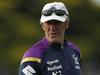 Belly-flop: Broncos set to miss out on super coach