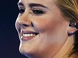 SYDNEY, AUSTRALIA - MARCH 10: Adele performs at ANZ Stadium on March 10, 2017 in Sydney, Australia. (Photo by Cameron Spencer/Getty Images)