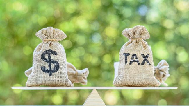 Before you retire you should think seriously about making after-tax contributions to your super fund.