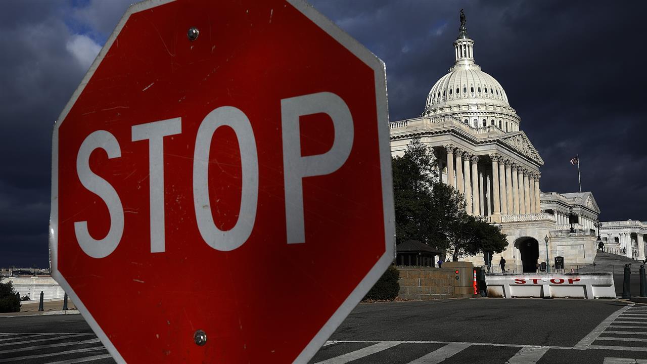 Is Another Government Shutdown Inevitable? — Australia’s