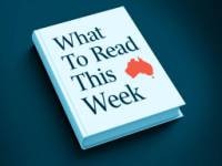 What to read this week