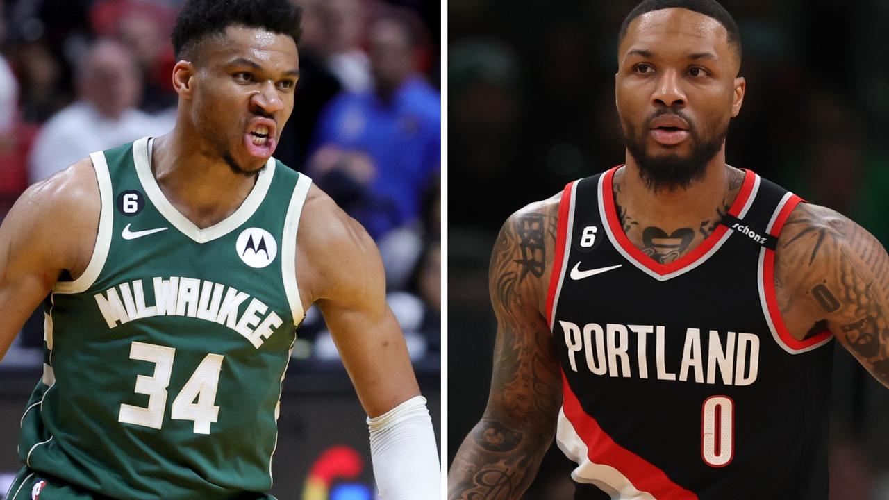 How and why the Milwaukee Bucks traded for Damian Lillard