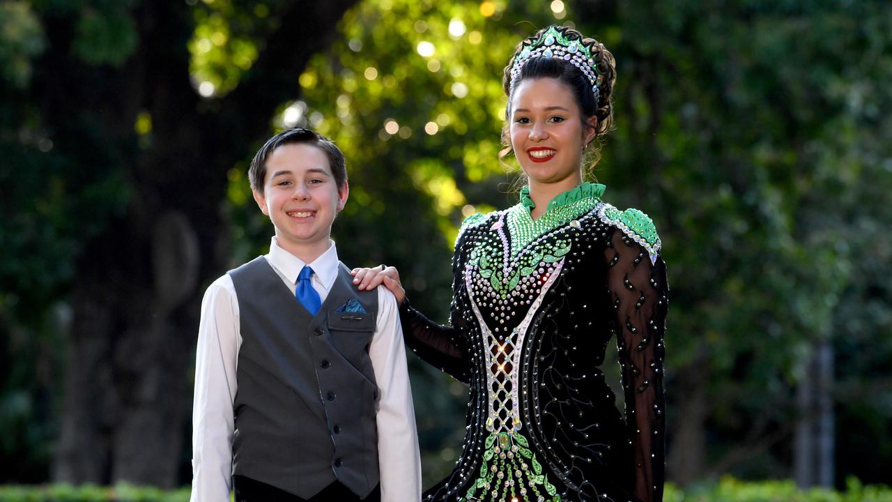 75 years of growth: Magic that sets Townsville’s Eisteddfod apart