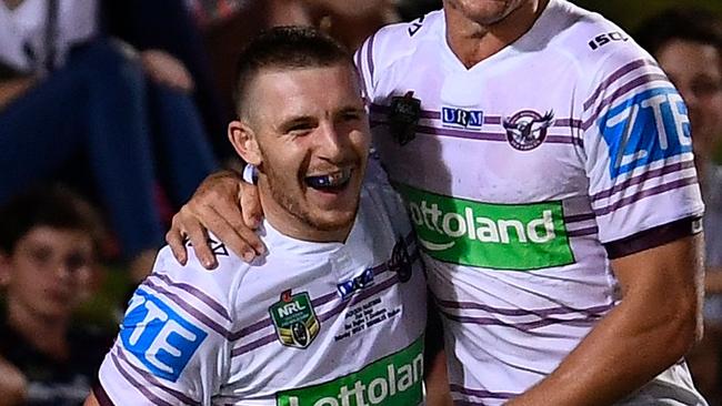 Will Hastings earn another NRL contract?