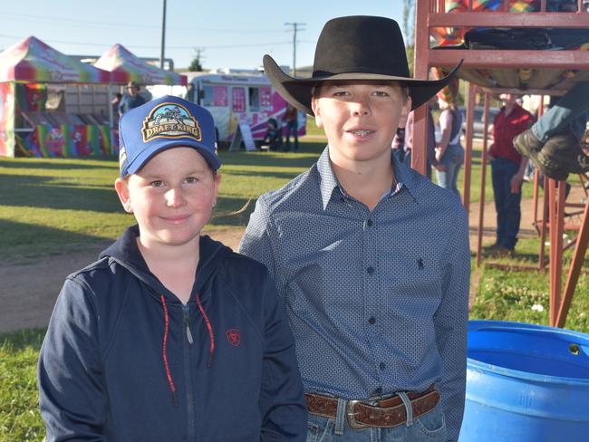 GALLERY 1: 35+ photos from Killarney Rodeo