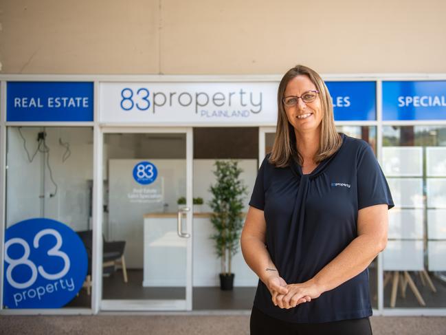 New real estate opens doors in booming Lockyer hub