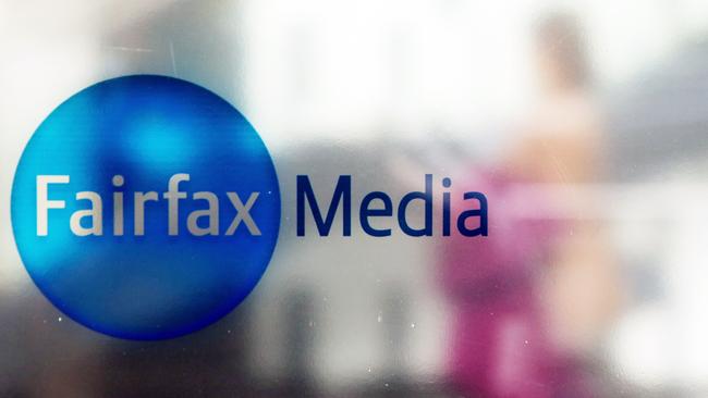 The Fairfax-NZME merger plan was first announced in 2016. Pic: Getty Images)