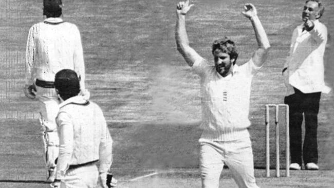 Ian Botham inspired England to an epic Ashes victory 38 years ago in a series with echoes today.