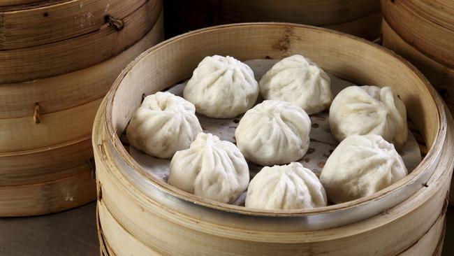 The xiao long bao from Angie’s Kitchen in Taylors Lakes are excellent, according to Il Bacaro head chef David Dellai. Picture: File.