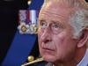 King Charles retreats after emotional day