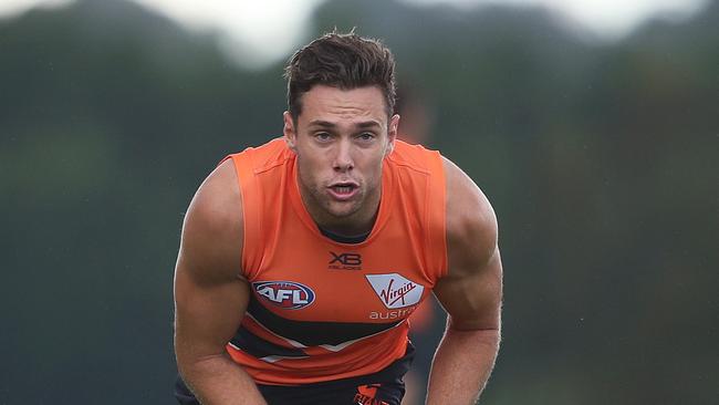 Josh Kelly’s form is impossible to ignore despite his premium price tag. Picture: AAP Image/Dylan Coker.