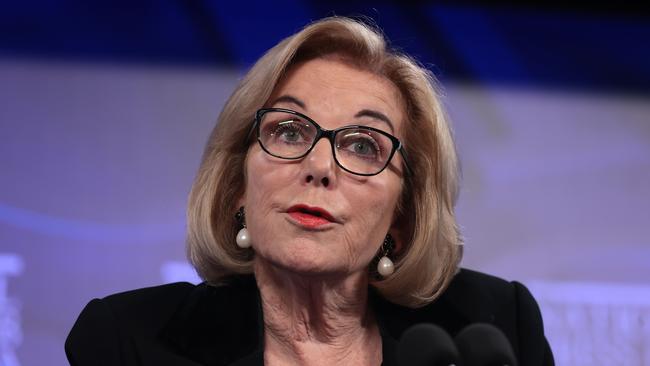 Ita Buttrose. Picture: NCA NewsWire / Gary Ramage