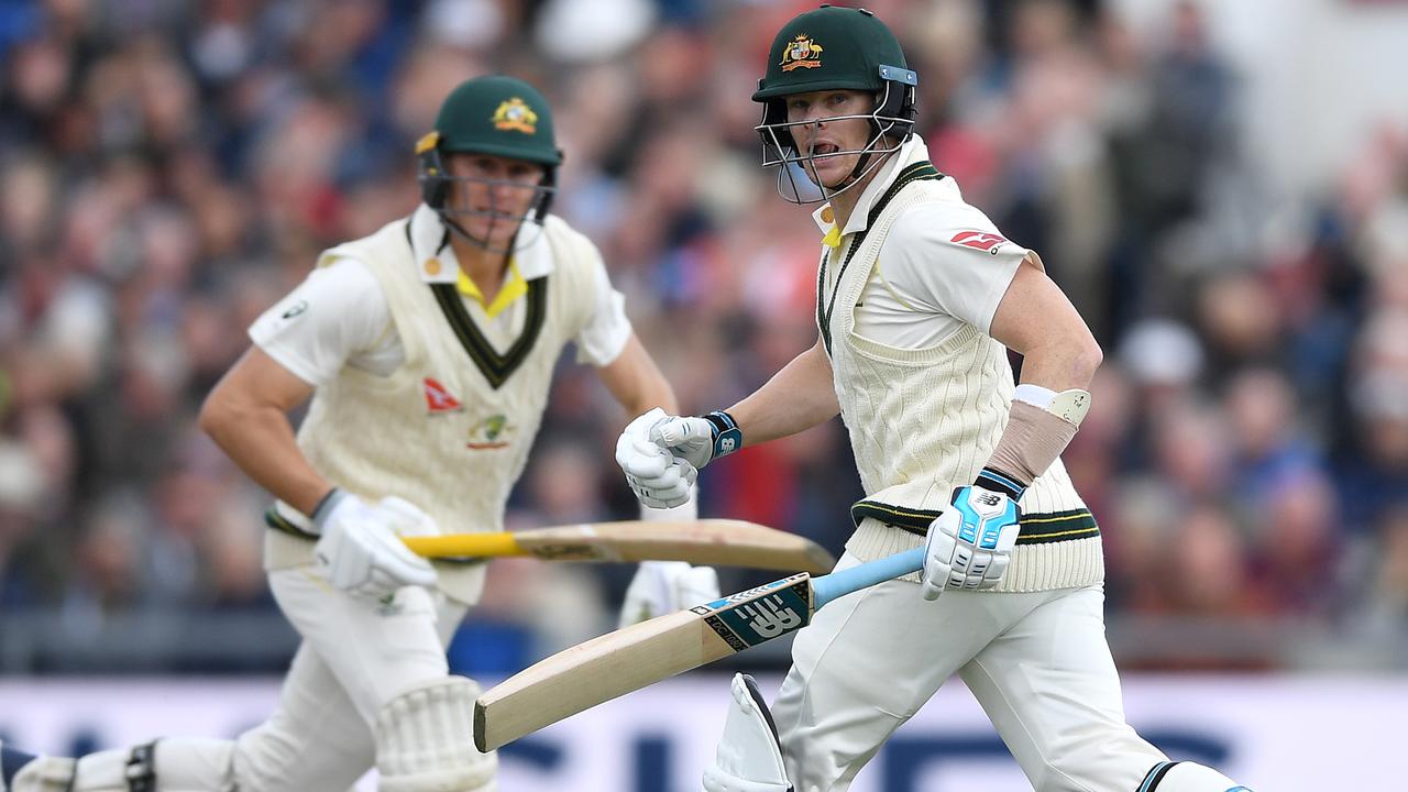 Steve Smith and Marnus Labuschagne have been named in our 2019 Test team of the year.