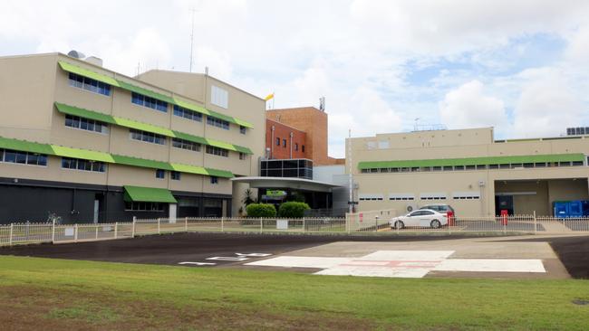 Bundaberg Hospital staff are being assaulted at an alarming rate, according to MP Stephen Bennett.