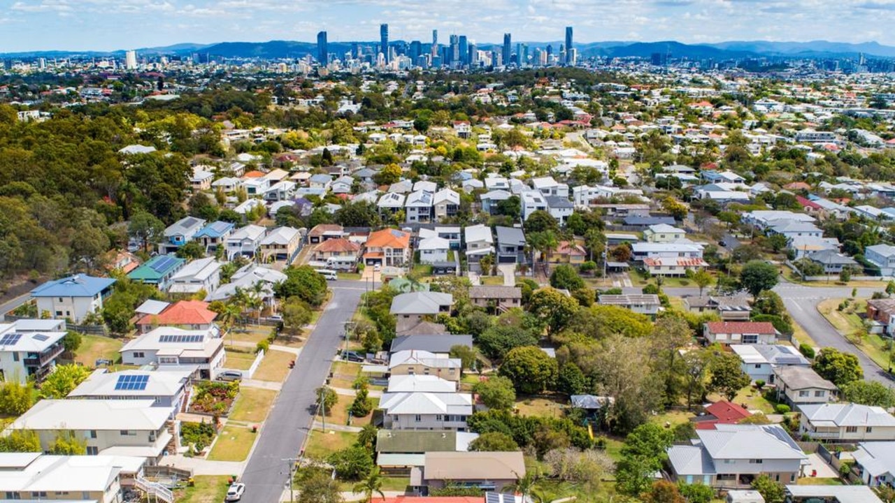 Neverending storm: Brisbane remains a renter’s nightmare