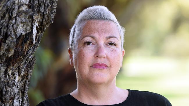 Sally Hill was diagnosed with stage 4 cancer and given 12 months to live. The mother, who is unable to work, has been thinking about applying to Maccas to get money to pay the rent.