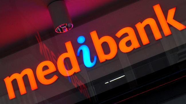 Data security and privacy have been a top of mind issue in recent weeks given the mammoth data hack on Medibank Private. Picture: AAP