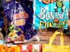 Giant show bags cut from Royal Adelaide Show