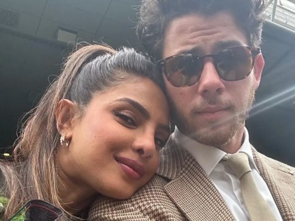 Priyanka has long been a source of support for Nick.