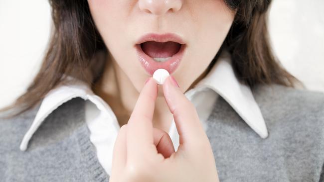 A new tablet can retrain the immune systems of some hay fever sufferers. Picture: iStock