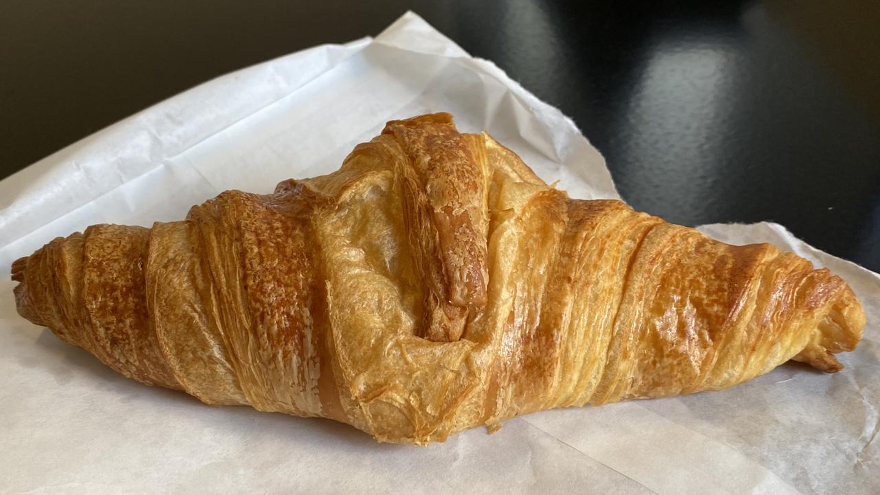 Brisbane’s best croissants revealed for 2021 | Full list | The Courier Mail