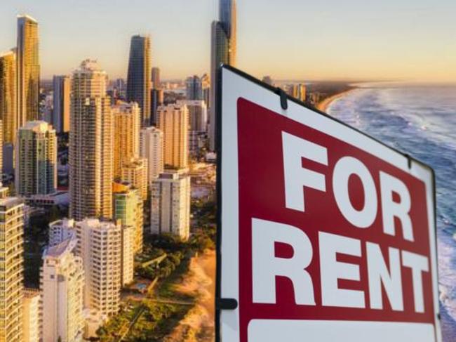 Qld regions had the highest rise in rent of all regions and capitals in Australia in 2024, PropTrack data found.