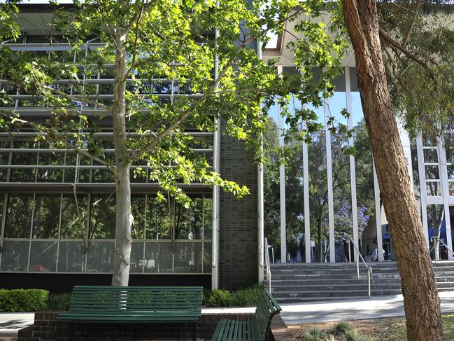 Bankstown Courthouse, Law,  Bankstown  generic stock photos landmarks