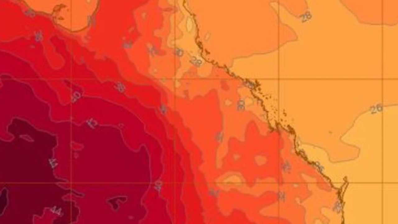 Millions to swelter on hottest day of the year