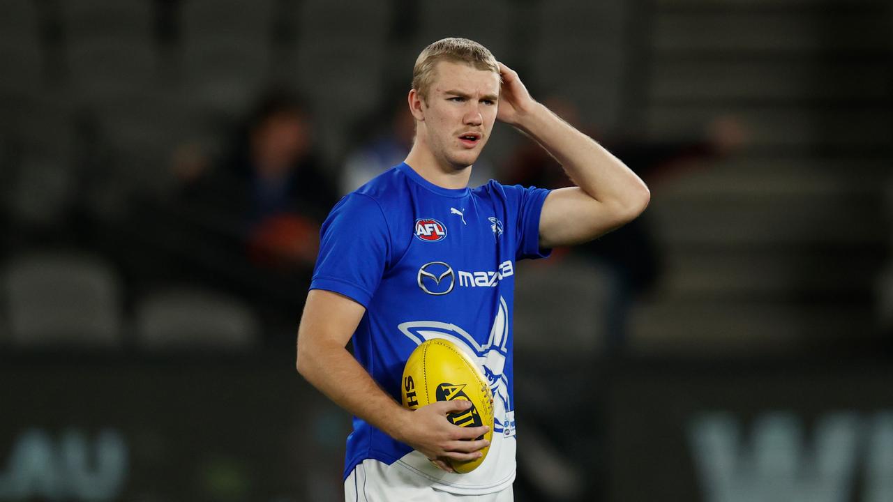 AFL trades: Jason Horne-Francis, West Coast pick two, Port Adelaide ...