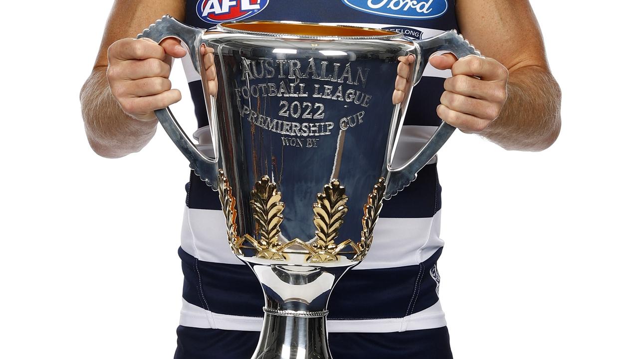 Premiership cup store