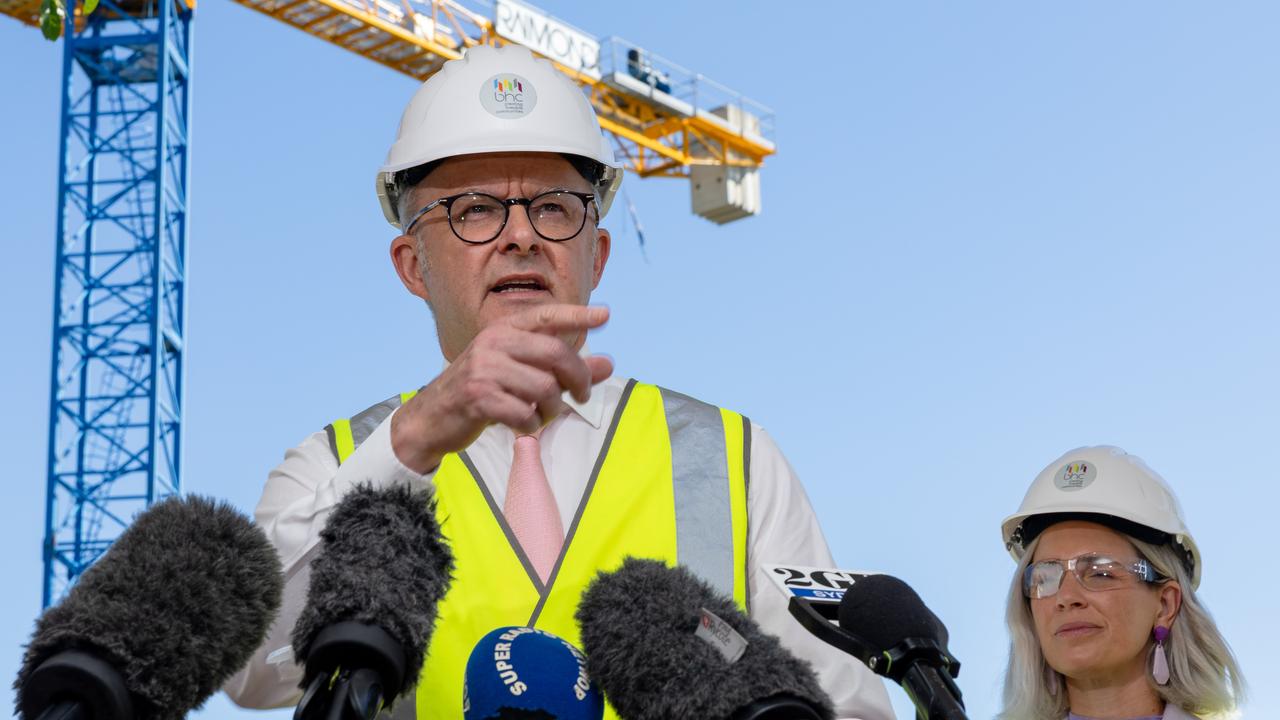 PM’s housing promise cannot be met: Treasury