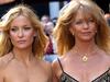 US actress Kate Hudson (L) with her mother Goldie Hawn, arrives at the London Premiere of her film 'Skeleton Key', in London's Leicester Square. AFP PHOTO MAX NASH