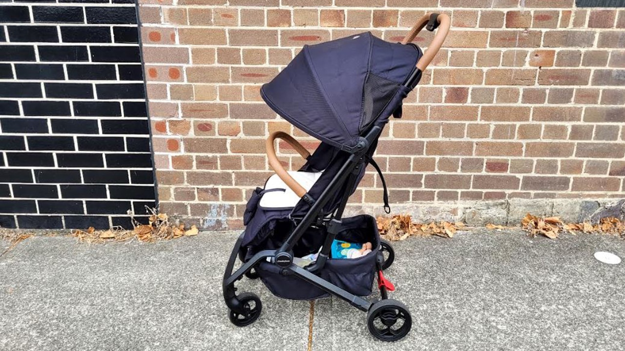 Travel cheap pram australia