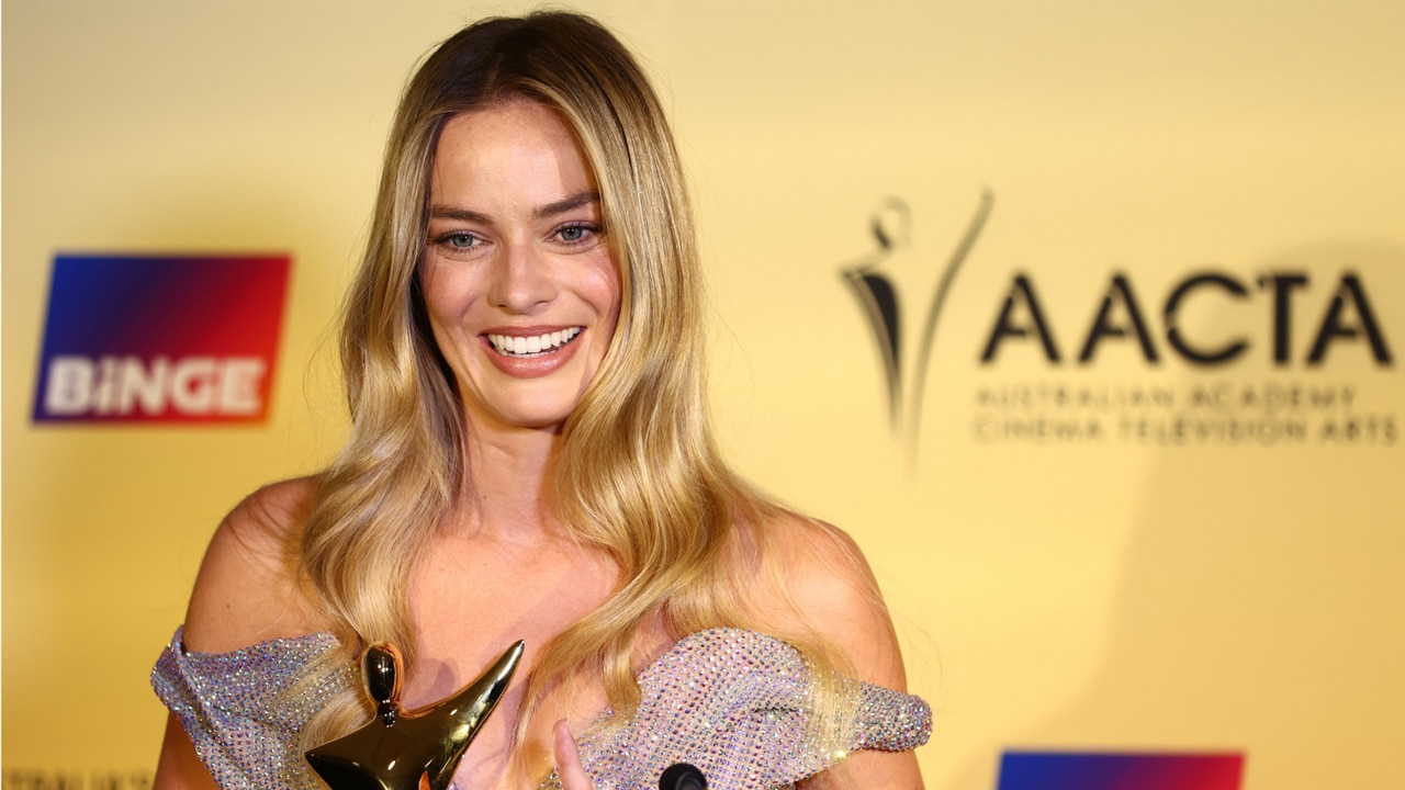 Margot Robbie doesn't understand why audiences 'really hated' Babylon