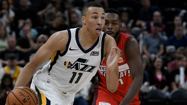 Dante Exum’s part-ownership of the Phoenix has sparked interest from other NBA stars.