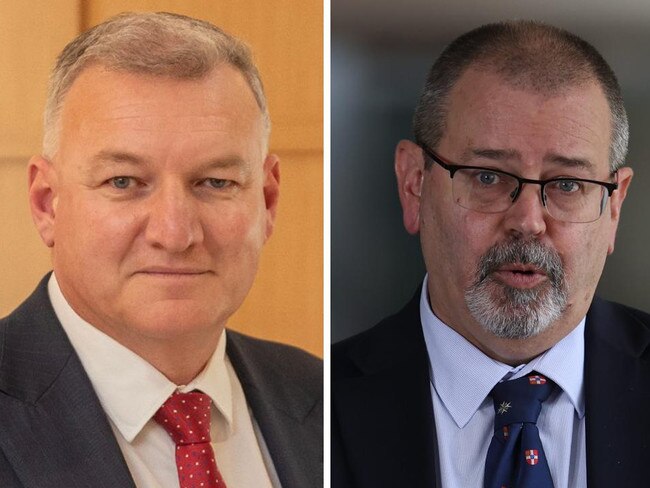 Teacher ‘fearful’ of Covid jab files lawsuit to have vaccine mandate quashed
