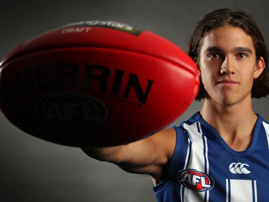 Talented Bendigo Pioneers trio in the mix for AFL National Draft, Bendigo  Advertiser