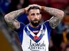 ‘Worst kind of people’: NRL bad boy lashes media as Barrett quits