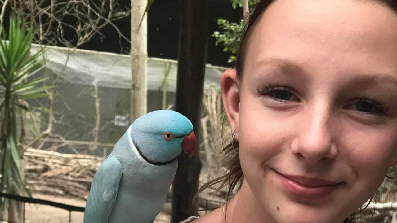 A 17-year-old boy has been dealt with under the Youth Justice Act in relation to the horrific head-on collision at Gunalda which caused the death of James Nash State High School student Lilly Hayes.