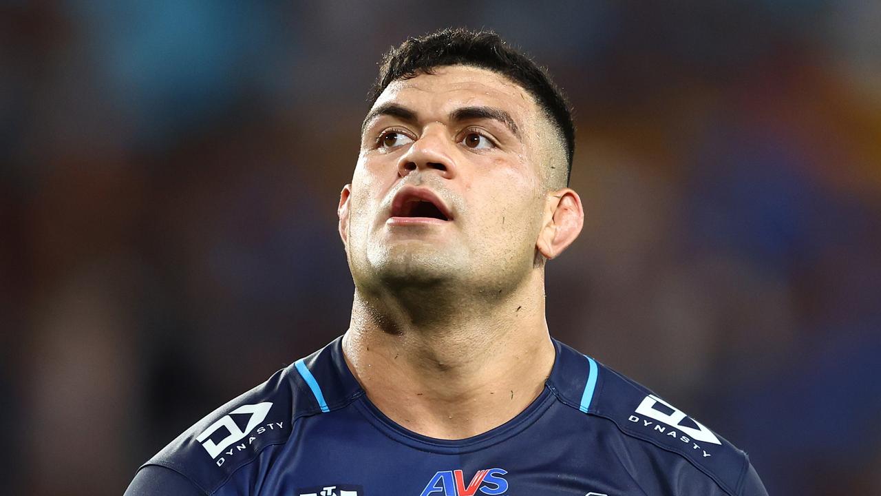 Fresh twist in Fifita’s feud with Titans