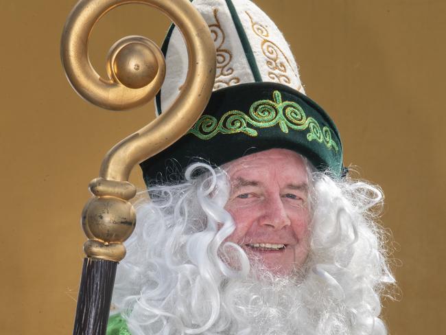 Photos: Sláinte, Toowoomba! The St Patrick’s Day Parade is here