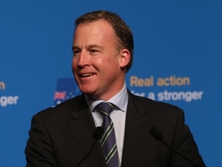 Tas Budget To Keep Promises: Hodgman | News.com.au — Australia’s ...