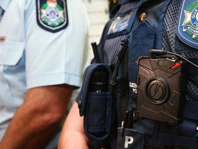 Revealed: The Hervey Bay suburb being targeted by thieves