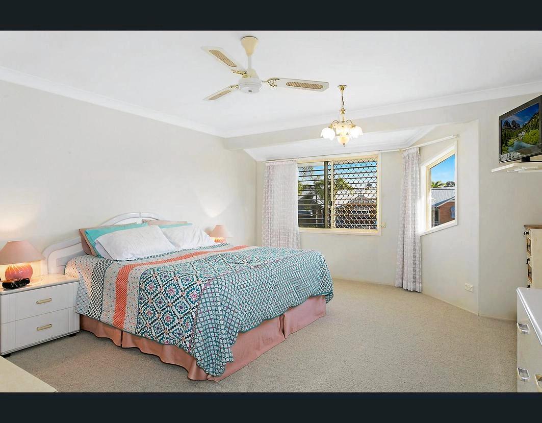 84 Ward St sold for $475,000 last week. Picture: McGrath Estate Agents