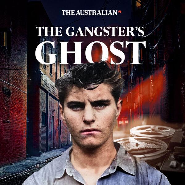 The Gangster’s Ghost