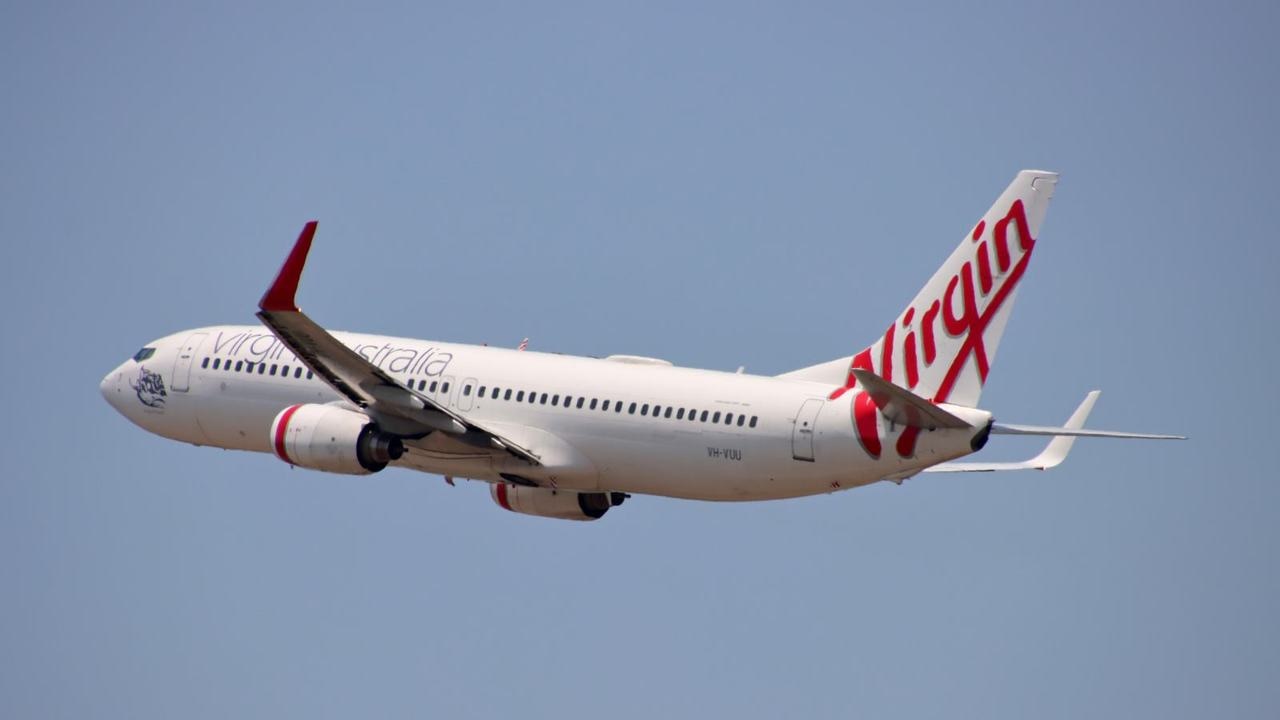 Virgin flight crew member tests positive to COVID