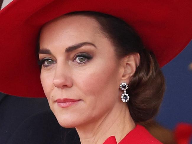 New Kate details ‘not what it looks like’