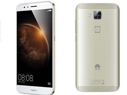 Huawei G8 smartphone