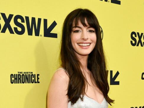 Anne Hathaway: The Idea of You star on sex scenes, ageism in Hollywood ...