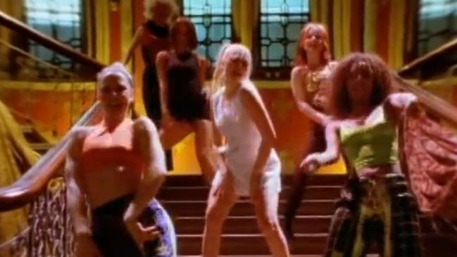 Spice Girls Wannabe Is Years Old Today What You Never Knew About The Hit Song News Com Au Australia S Leading News Site